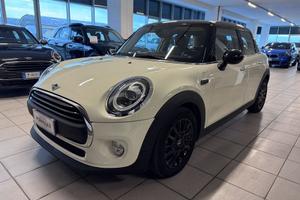 MINI Mini 5 porte Mini 5p 1.5 One 102cv
