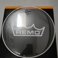 Pelle Remo Gretsch 14"