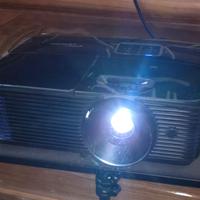 proiettore optoma x343e