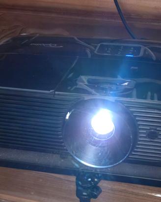 proiettore optoma x343e
