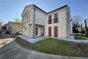 Casa Indipendente Noventa Vicentina