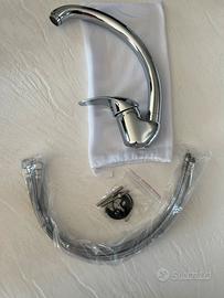 miscelatore ISA-BOX per cucina