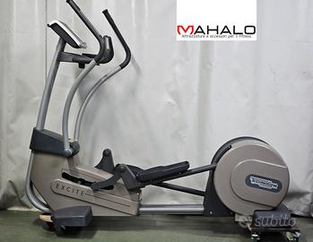 Syncro serie Excite technogym