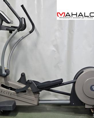 Syncro serie Excite technogym