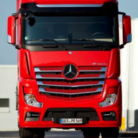 Autista camion ce cqc adr partenza da Guidonia