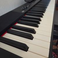 pianoforte digitale 