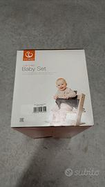 Tripp Trapp Baby Set