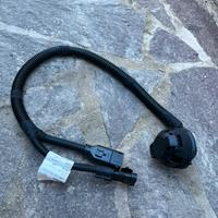 Iveco daily 2026 presa alimentazione, 13 poli