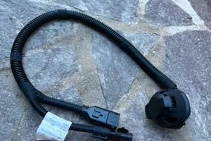 Iveco daily 2026 presa alimentazione, 13 poli