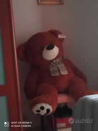 orso peluche