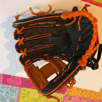 Guantone guanto baseball bambino mano sx 11,5