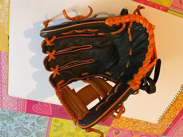 Guantone guanto baseball bambino mano sx 11,5