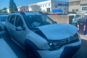 DACIA DUSTER 1.5 TDCI  2014