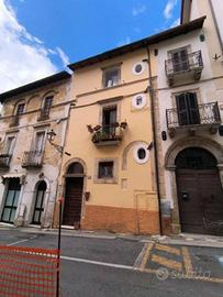 Immobile in asta di 324 m² a Cittaducale