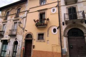 Immobile in asta di 324 m² a Cittaducale