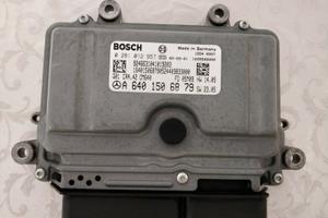 Centralina motore per Mercedes Classe B 180