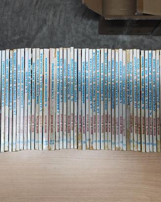 Blocco Stock Lotto di circa 500 fumetti vari....
