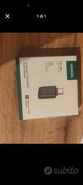 ricevitore bluetooth 