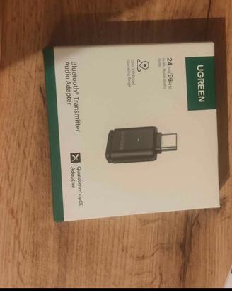 ricevitore bluetooth 