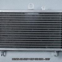 Radiatore per HONDA CB 500F / CBF 500 2004 - 2007