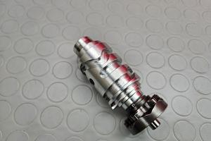 DESMO DESMODROMICO HUSQVARNA TE 510 2010 2011 SMR