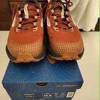 BROOKS CALDERA 46,5