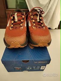 BROOKS CALDERA 46,5