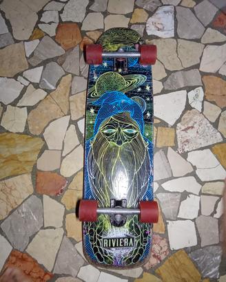 riviera skate (NON SPEDISCO)