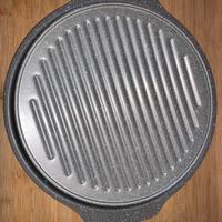 Griglia per cucinare