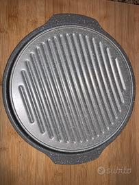 Griglia per cucinare
