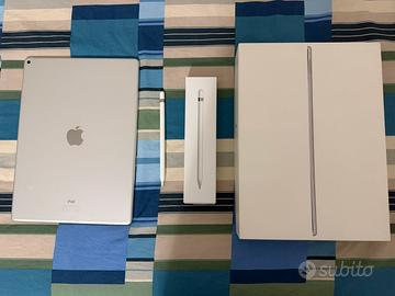 IPad Pro 12.9 + Apple pencil