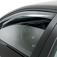 Deflettori d'Aria Antiturbo-Ford - Focus C-Max