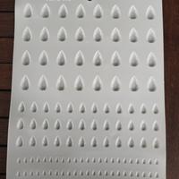 stampo per zucchero isomalto