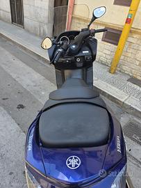 Yamaha majestic 400