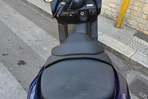 Yamaha majestic 400