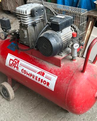 Compressore