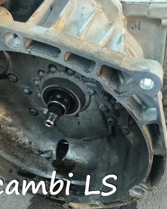 Cambio automatico Fiat 500x Jeep Renegade 55263088