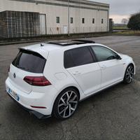 Volkswagen Golf GTI 7.5 performance tetto apribile