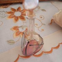 oggetti in vetro di Murano 