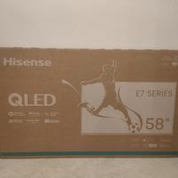 TV hisense 