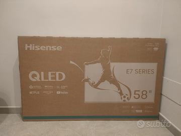 TV hisense 