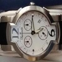 Orologio cronografo nuovo faconnable hydra