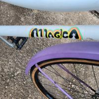 bici MAGICA 