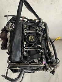 FMBA MOTORE COMPLETO FORD Mondeo Berlina 5° Serie