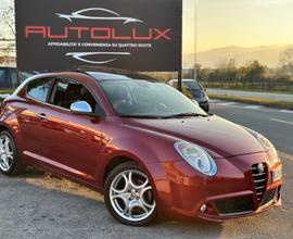 ALFA ROMEO 1.3 JTDm-2 95CV Distinctive Sport Pack