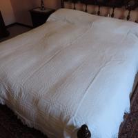 Coperta antica in cotone