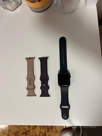 Apple Watch se 40 mm 2^generazione