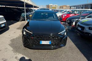 Audi A3 RS 3 SPB TFSI quattro S tronic