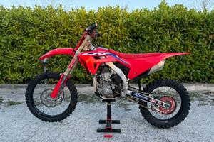 Honda crf 450