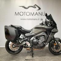 YAMAHA Tracer 900 TRACER